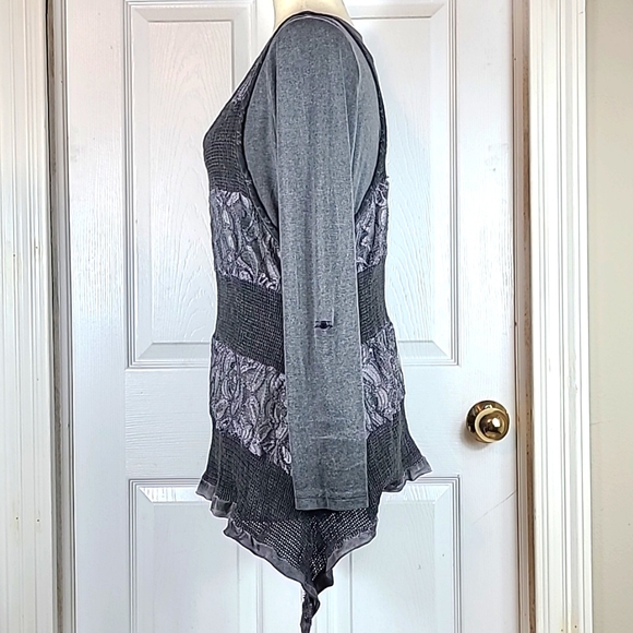 2 PC. Shirt and Tank Set - Picture 6 of 9